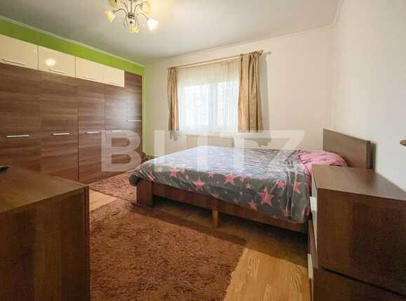 Apartament de vânzare 2 camere Manastur - 63008AV | BLITZ Cluj-Napoca | Poza5