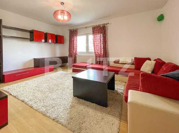 Apartament de vânzare 2 camere Manastur - 63008AV | BLITZ Cluj-Napoca | Poza2