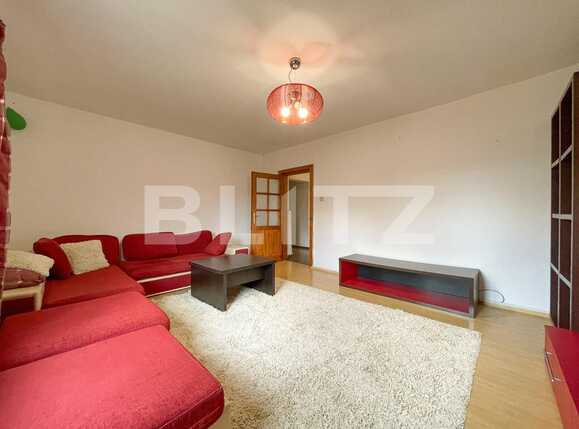 Apartament de vânzare 2 camere Manastur - 63008AV | BLITZ Cluj-Napoca | Poza1