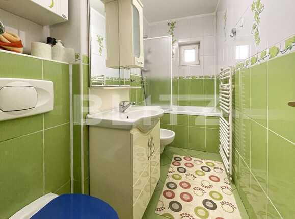 Apartament de vânzare 2 camere Manastur - 63008AV | BLITZ Cluj-Napoca | Poza10