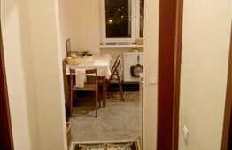 Inchiriere apartament cu 1 camera, 38 mp utili, loc parcare, zona strazii Horea!