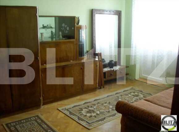 Garsonieră de închiriat Central - 6301AI | BLITZ Cluj-Napoca | Poza1