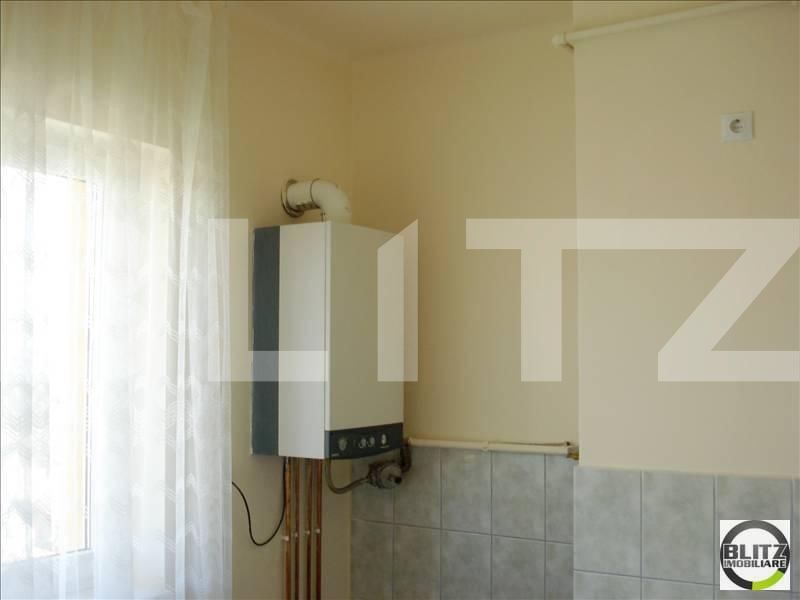 Garsonieră de închiriat Central - 6301AI | BLITZ Cluj-Napoca | Poza4