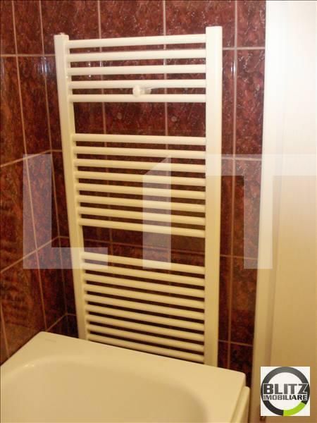 Garsonieră de închiriat Central - 6301AI | BLITZ Cluj-Napoca | Poza6