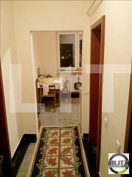 Garsonieră de închiriat Central - 6301AI | BLITZ Cluj-Napoca | Poza2