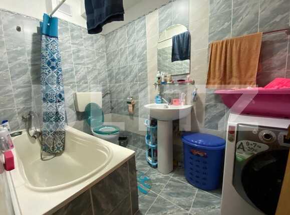 Apartament de vânzare 2 camere Iris - 63010AV | BLITZ Cluj-Napoca | Poza4