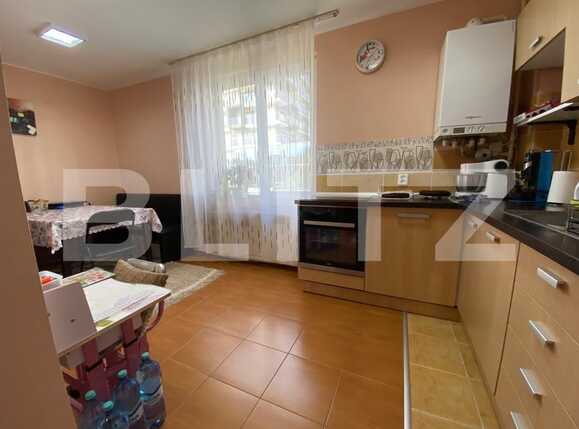 Apartament de vânzare 2 camere Iris - 63010AV | BLITZ Cluj-Napoca | Poza1