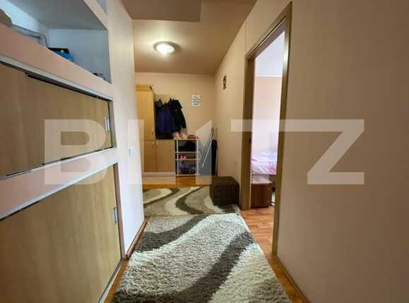 Apartament de vânzare 2 camere Iris - 63010AV | BLITZ Cluj-Napoca | Poza2
