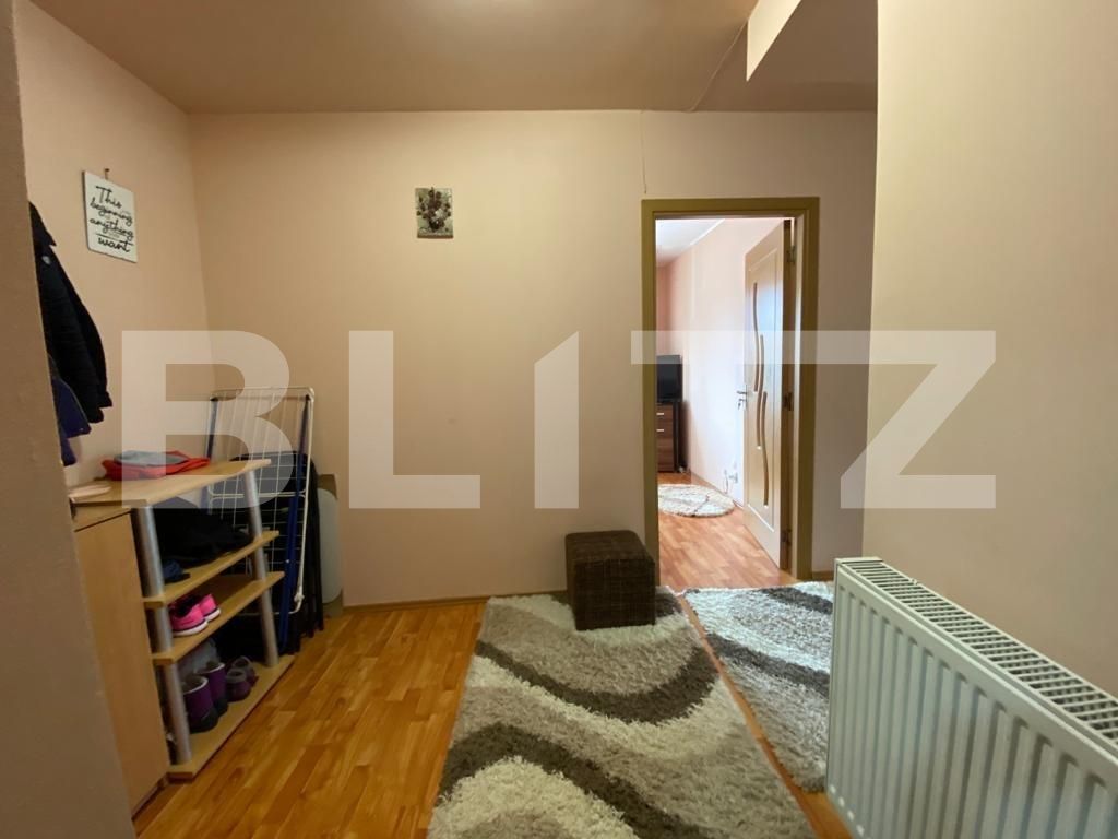 Apartament de vânzare 2 camere Iris - 63010AV | BLITZ Cluj-Napoca | Poza3
