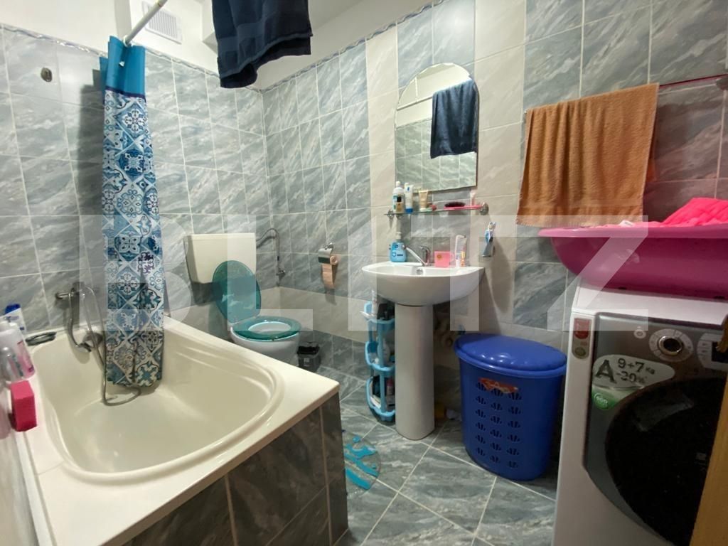 Apartament de vânzare 2 camere Iris - 63010AV | BLITZ Cluj-Napoca | Poza4