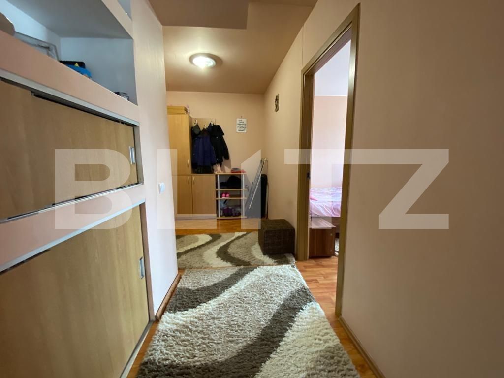 Apartament de vânzare 2 camere Iris - 63010AV | BLITZ Cluj-Napoca | Poza2