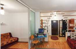 Apartament de 2 camere, balcon, la CHEIE!