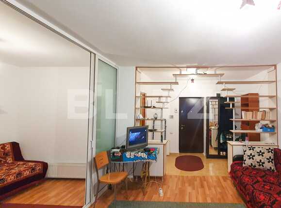 Apartament de vânzare 2 camere Apahida - 63015AV | BLITZ Cluj-Napoca | Poza2