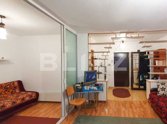 Apartament de vânzare 2 camere Apahida - 63015AV | BLITZ Cluj-Napoca | Poza6