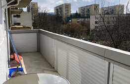 2 camere, A.C, prima inchiriere, totul nou, 57 mp, zona Iulius Mall