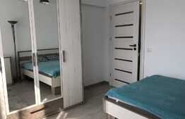 2 camere, A.C, prima inchiriere, totul nou, 57 mp, zona Iulius Mall