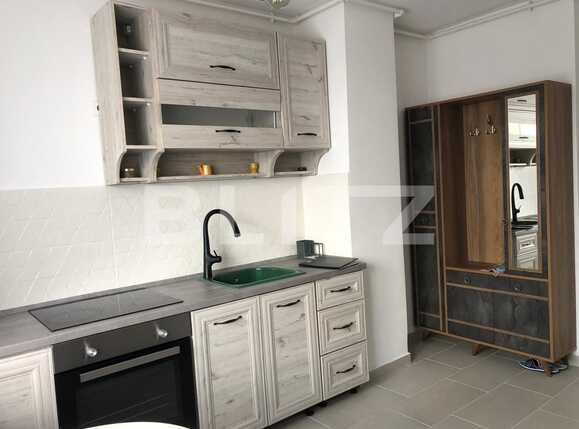 Apartament de închiriat 2 camere Gheorgheni - 63017AI | BLITZ Cluj-Napoca | Poza7