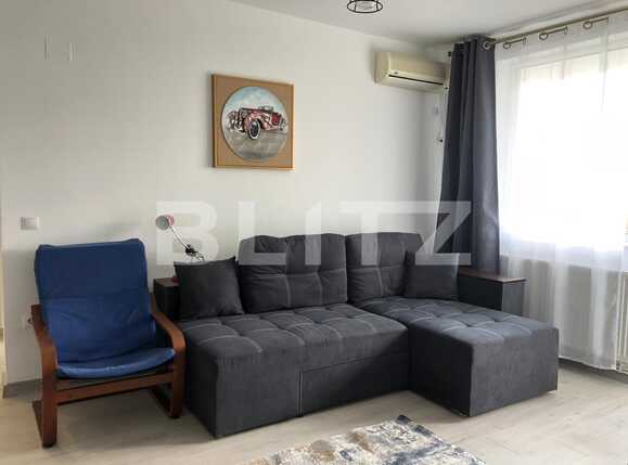 Apartament de închiriat 2 camere Gheorgheni - 63017AI | BLITZ Cluj-Napoca | Poza4