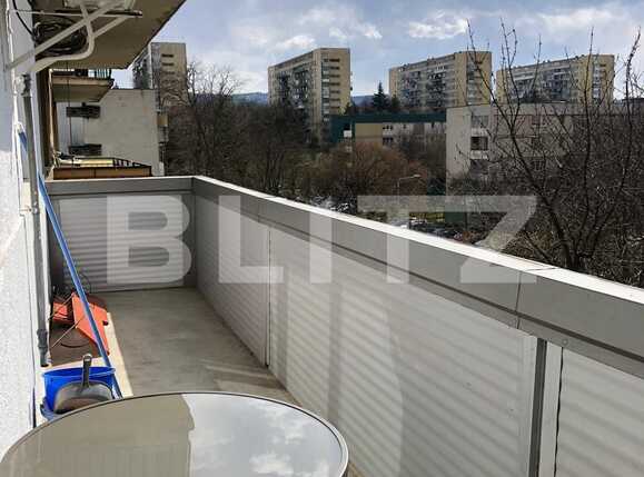 Apartament de închiriat 2 camere Gheorgheni - 63017AI | BLITZ Cluj-Napoca | Poza12