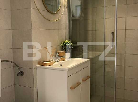 Apartament de închiriat 2 camere Gheorgheni - 63017AI | BLITZ Cluj-Napoca | Poza10