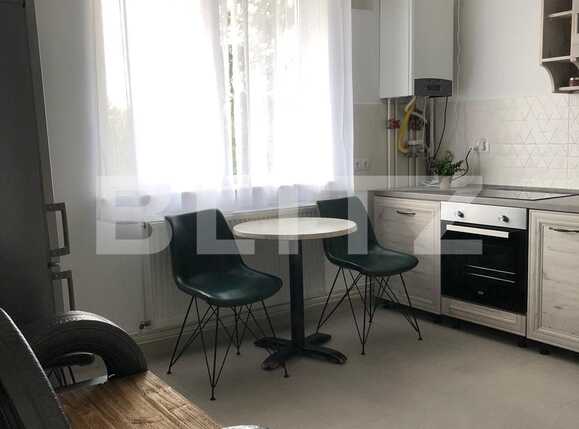 Apartament de închiriat 2 camere Gheorgheni - 63017AI | BLITZ Cluj-Napoca | Poza1