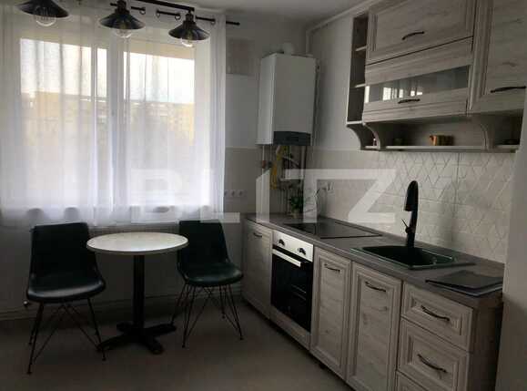 Apartament de închiriat 2 camere Gheorgheni - 63017AI | BLITZ Cluj-Napoca | Poza6