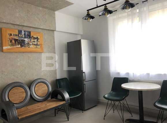 Apartament de închiriat 2 camere Gheorgheni - 63017AI | BLITZ Cluj-Napoca | Poza5