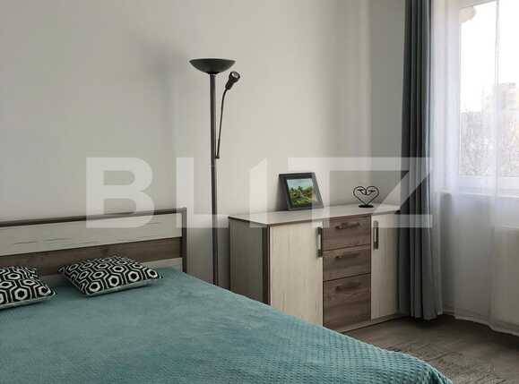 Apartament de închiriat 2 camere Gheorgheni - 63017AI | BLITZ Cluj-Napoca | Poza9