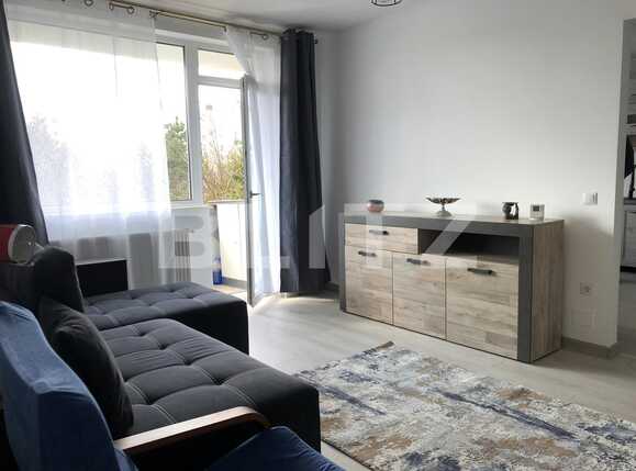 Apartament de închiriat 2 camere Gheorgheni - 63017AI | BLITZ Cluj-Napoca | Poza2