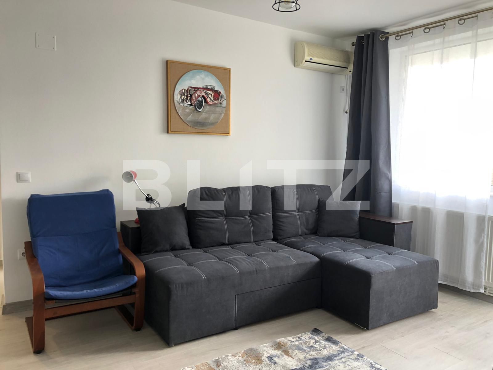 Apartament de închiriat 2 camere Gheorgheni - 63017AI | BLITZ Cluj-Napoca | Poza4