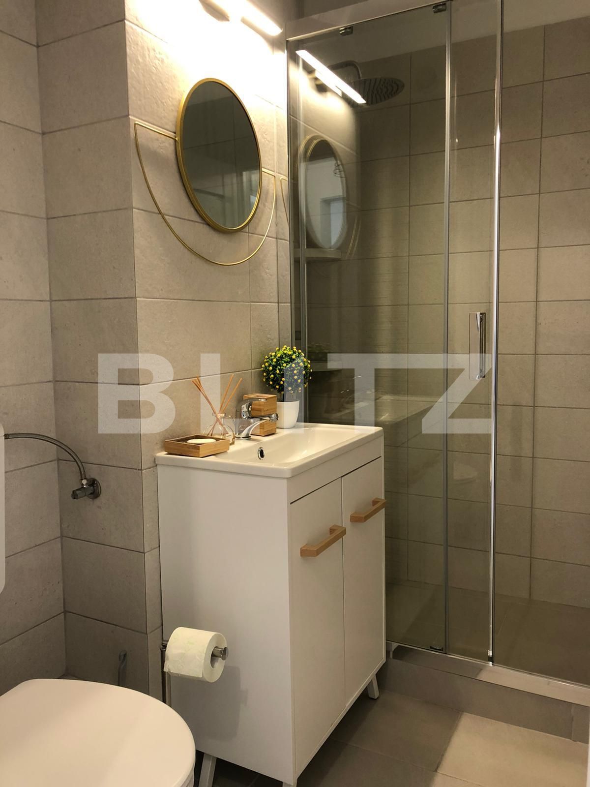 Apartament de închiriat 2 camere Gheorgheni - 63017AI | BLITZ Cluj-Napoca | Poza10