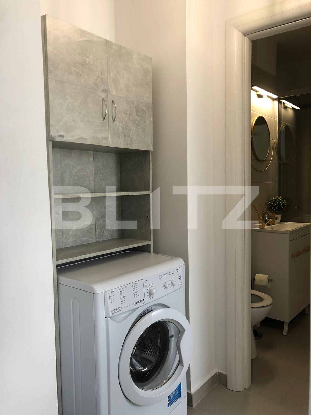Apartament de închiriat 2 camere Gheorgheni - 63017AI | BLITZ Cluj-Napoca | Poza11