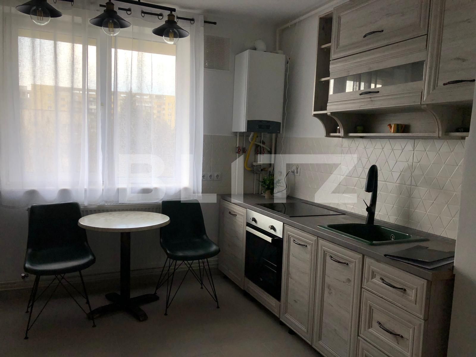 Apartament de închiriat 2 camere Gheorgheni - 63017AI | BLITZ Cluj-Napoca | Poza6