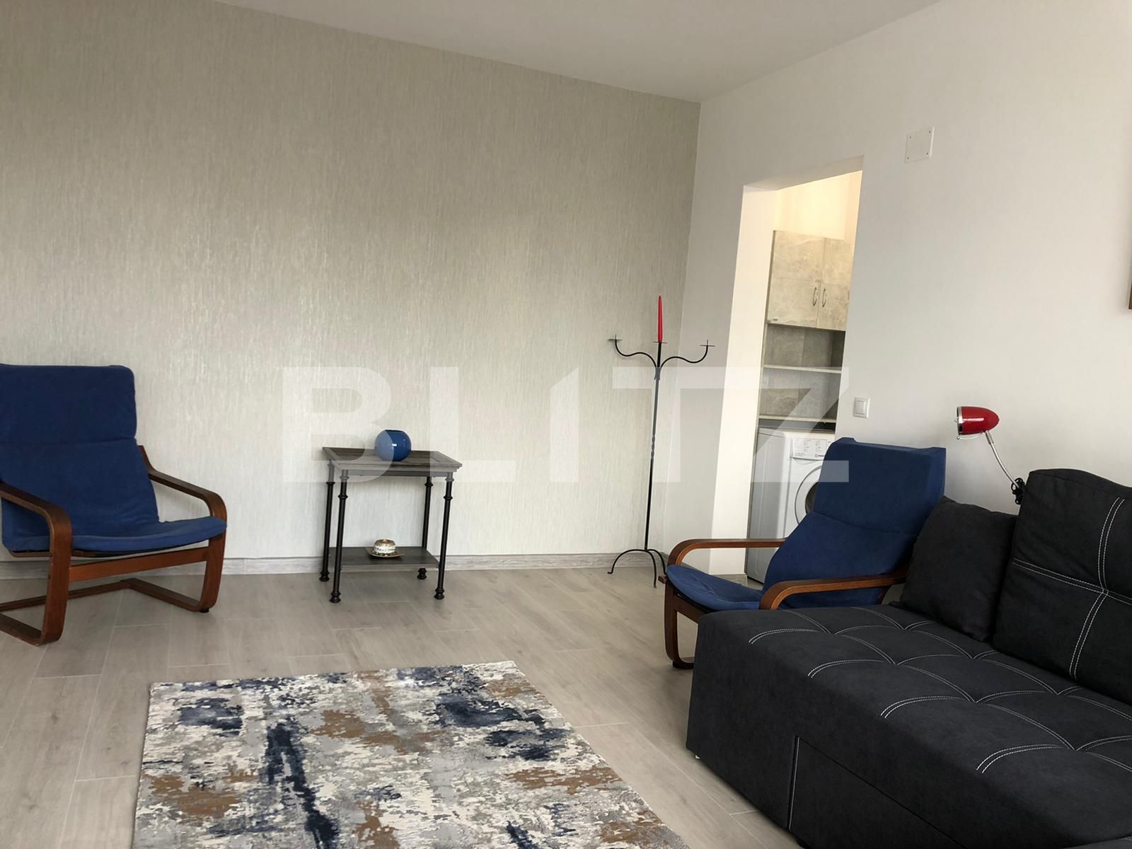 Apartament de închiriat 2 camere Gheorgheni - 63017AI | BLITZ Cluj-Napoca | Poza3