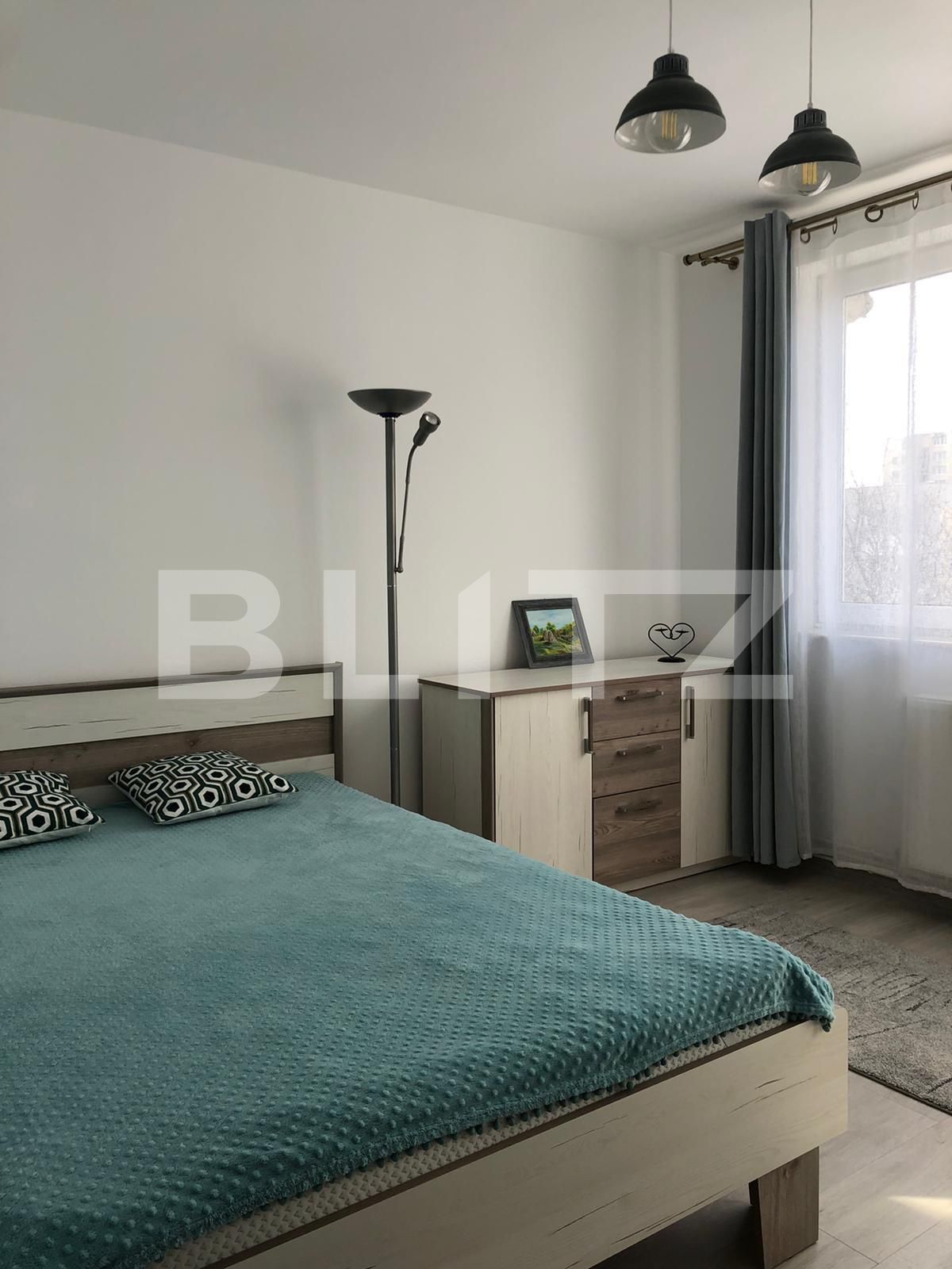Apartament de închiriat 2 camere Gheorgheni - 63017AI | BLITZ Cluj-Napoca | Poza9