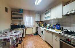 Apartament decomandat, 3 camere, zona PENNY - APAHIDA