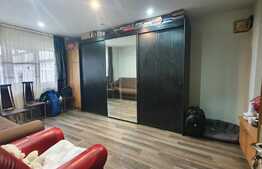 Apartament decomandat, 3 camere, zona PENNY - APAHIDA