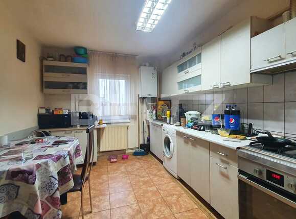 Apartament de vânzare 3 camere Apahida - 63019AV | BLITZ Cluj-Napoca | Poza5