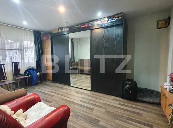 Apartament de vânzare 3 camere Apahida - 63019AV | BLITZ Cluj-Napoca | Poza1