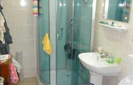 Vanzare 1 camera, 36 mp, 10 mp balcon, etaj intermediar, zona Porii!