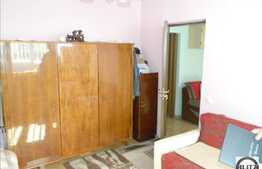 Vanzare 1 camera, 36 mp, 10 mp balcon, etaj intermediar, zona Porii!