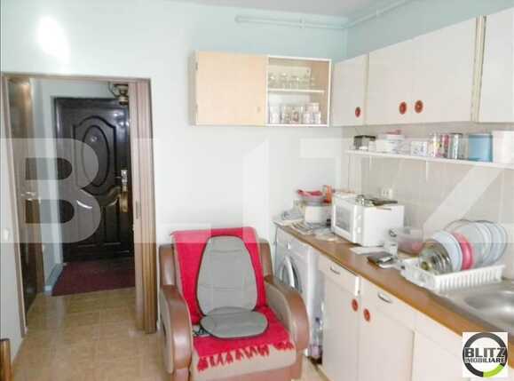 Garsonieră de vânzare Floreşti - 6302AV | BLITZ Cluj-Napoca | Poza1