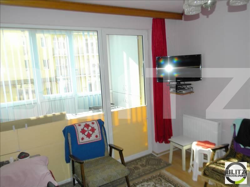 Garsonieră de vânzare Floreşti - 6302AV | BLITZ Cluj-Napoca | Poza3