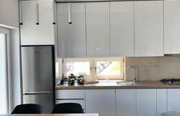 Totul nou, garsoniera, 30 mp, terasa, Mina Residence