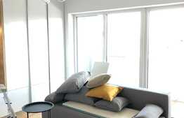 Totul nou, garsoniera, 30 mp, terasa, Mina Residence