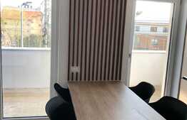 Totul nou, garsoniera, 30 mp, terasa, Mina Residence