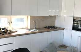 Totul nou, garsoniera, 30 mp, terasa, Mina Residence