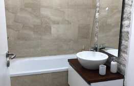 Totul nou, garsoniera, 30 mp, terasa, Mina Residence