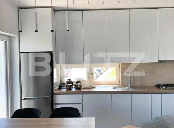 Garsonieră de închiriat Bună Ziua - 63021AI | BLITZ Cluj-Napoca | Poza7