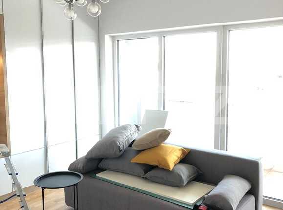 Garsonieră de închiriat Bună Ziua - 63021AI | BLITZ Cluj-Napoca | Poza1